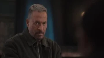 موعد عرض وإعادة الحلقة 9 من مسلسل أولاد الراعى